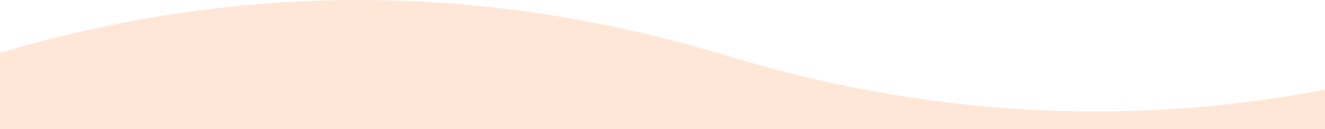 波型の背景